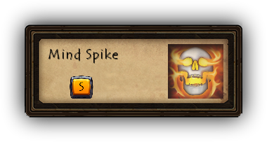 Mind Spike
